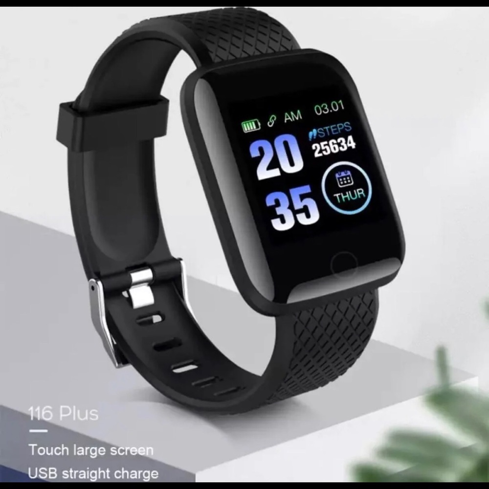 Smart Watch  bracelet Fitness